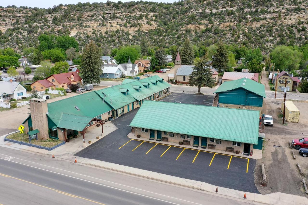 Dolores Mountain Inn Exterior foto